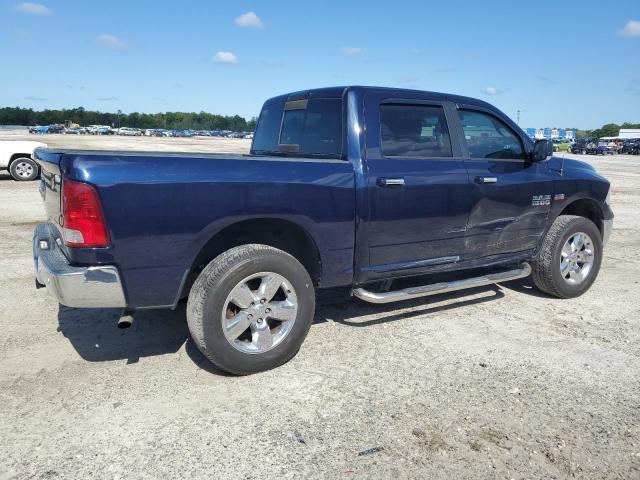 2016 Ram 1500 Slt VIN: 3C6RR6LT0GG288217 Lot: 50938854