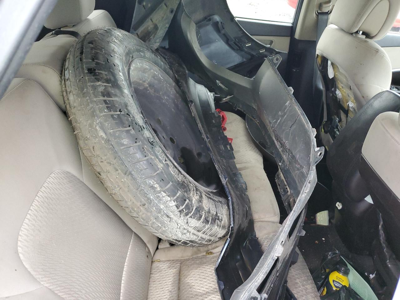 5XYZU3LB4HG402006 2017 Hyundai Santa Fe Sport