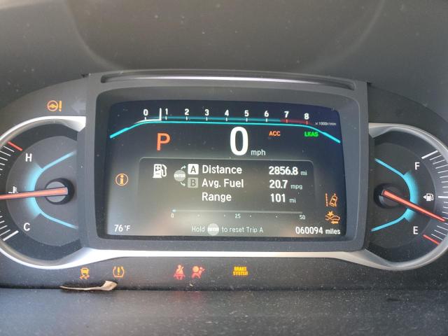 2019 Honda Pilot Exl VIN: 5FNYF6H59KB022880 Lot: 49674384