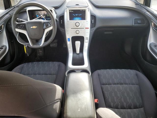 VIN 1G1RA6E43DU136973 2013 Chevrolet Volt no.8