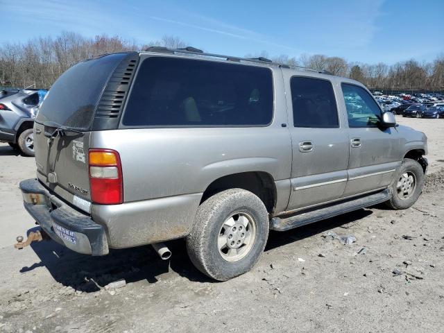 2003 Chevrolet Suburban K1500 VIN: 3GNFK16Z63G240404 Lot: 50827684