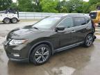2017 NISSAN ROGUE S - 5N1AT2MT3HC756634