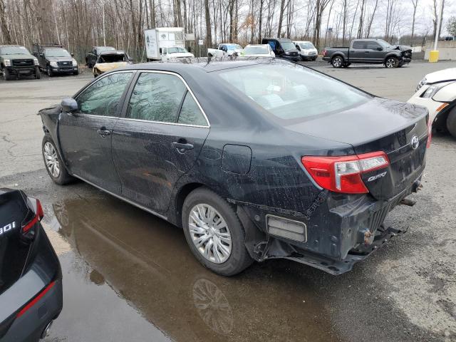 2012 Toyota Camry Base VIN: 4T4BF1FK7CR161076 Lot: 49540654