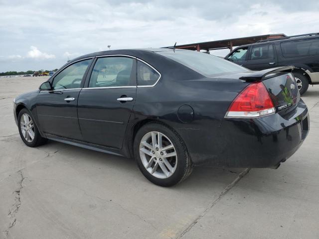 2G1WC5E31D1125612 2013 Chevrolet Impala Ltz