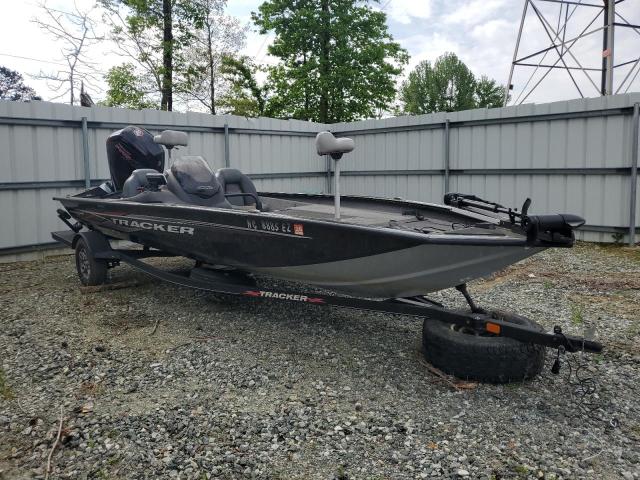 Global Auto Auctions: 2023 BASS BOAT