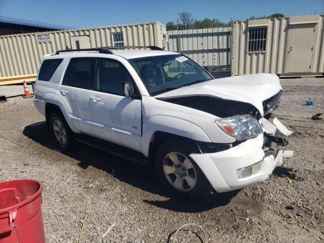 2005 Toyota 4Runner Sr5 VIN: JTEZU14RX50045816 Lot: 50872564