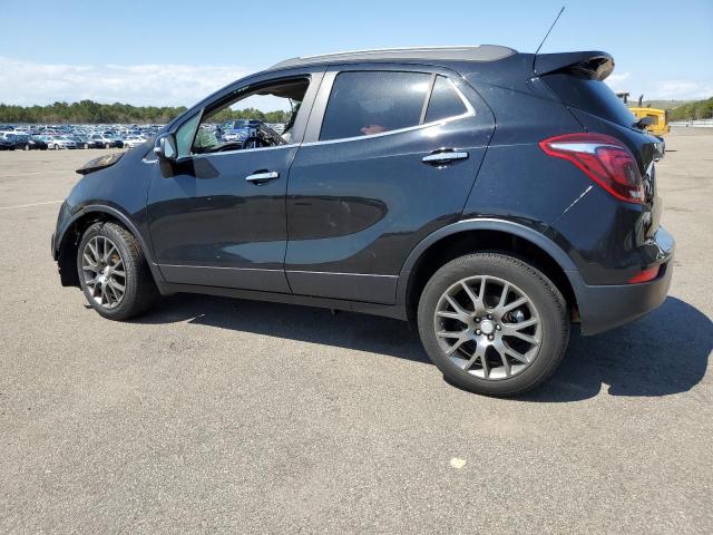 2019 BUICK ENCORE SPO KL4CJ2SB2KB866871