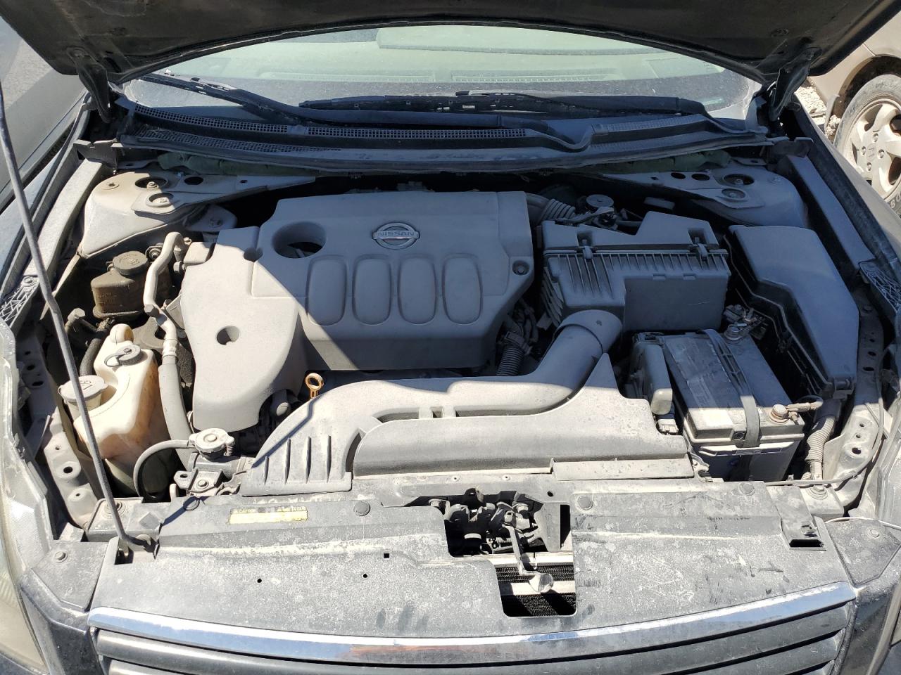 1N4AL21E07C211795 2007 Nissan Altima 2.5