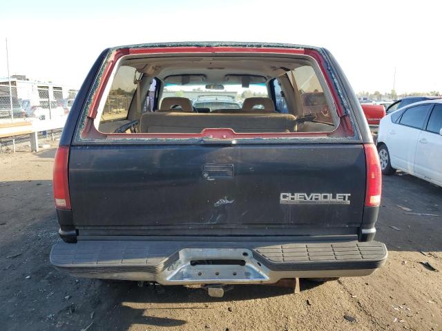1GNEK18K7PJ309570 1993 Chevrolet Blazer K1500