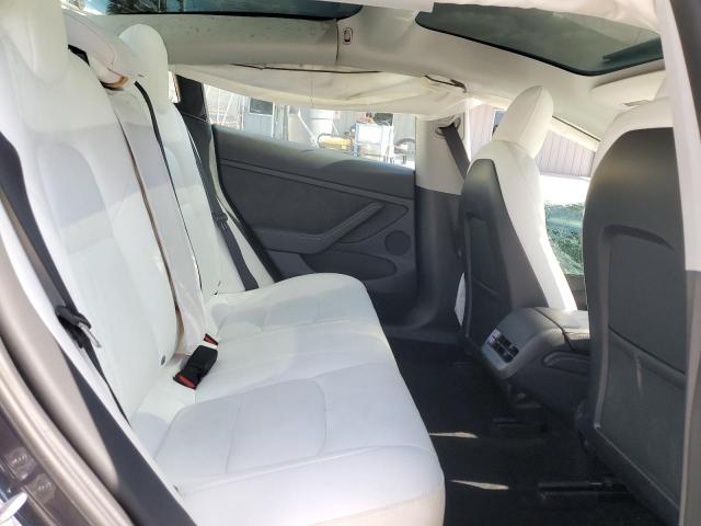 2023 Tesla Model 3 VIN: 5YJ3E1EA2PF424071 Lot: 50141184