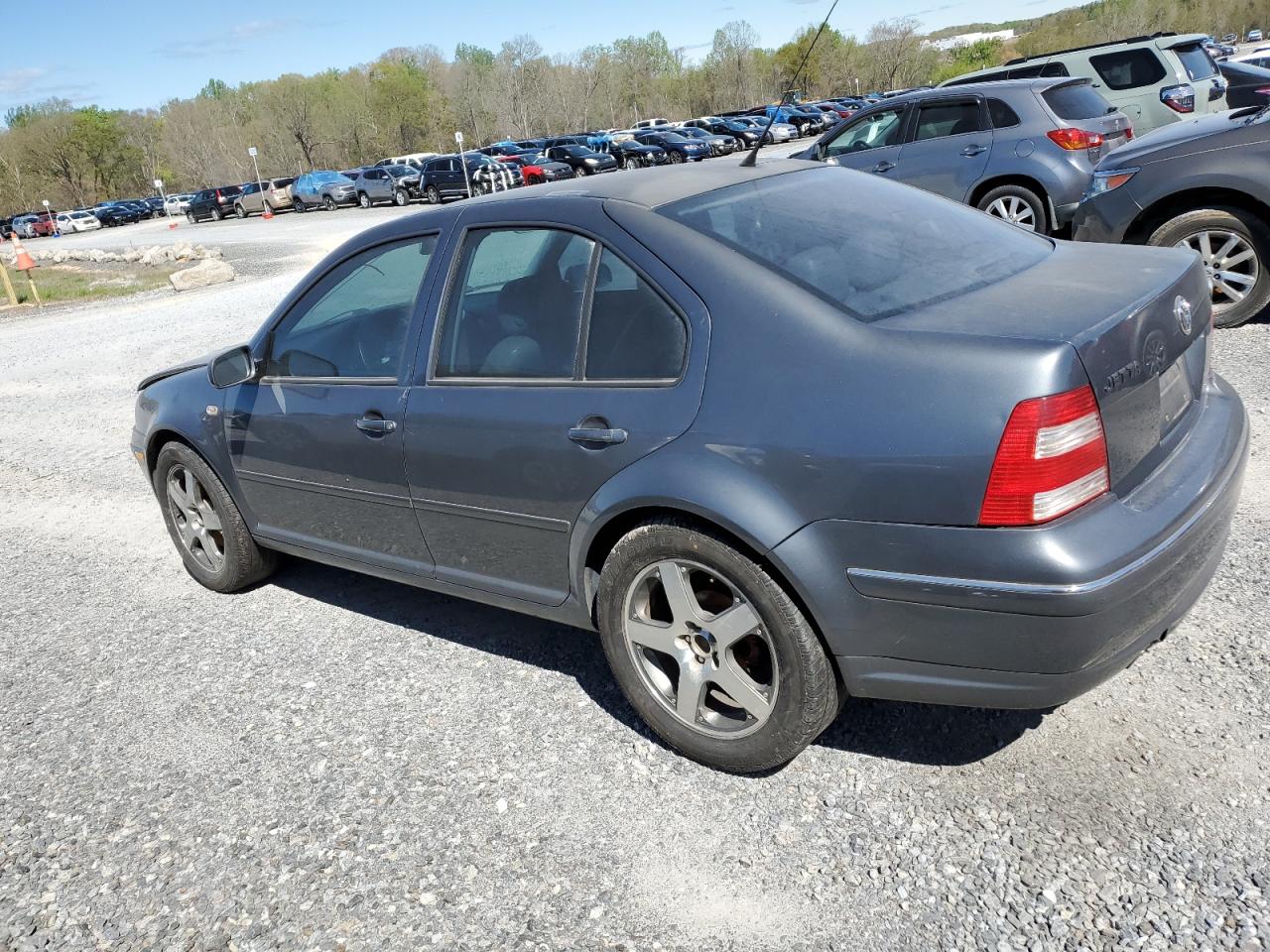 3VWSE69M73M171202 2003 Volkswagen Jetta Gls