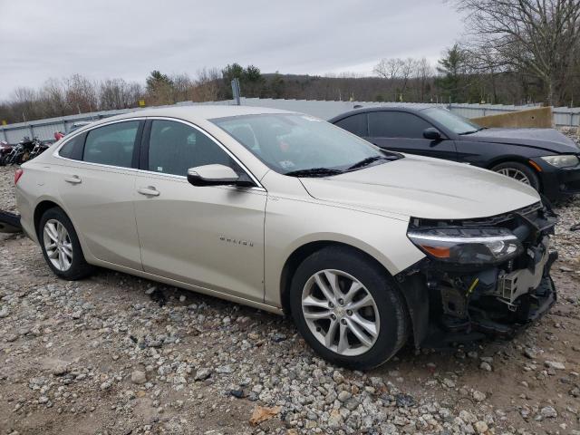 2016 Chevrolet Malibu Lt VIN: 1G1ZE5STXGF280183 Lot: 51289934