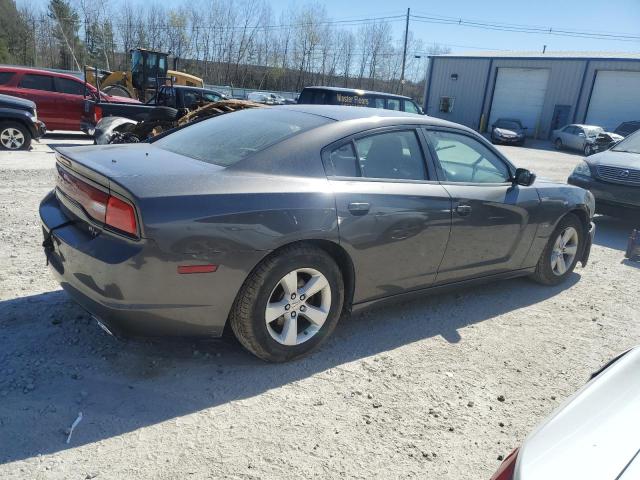 2013 Dodge Charger Se VIN: 2C3CDXBGXDH614872 Lot: 50710974