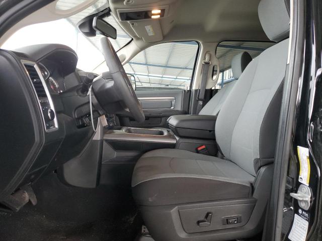2023 RAM 1500 CLASS - 1C6RR6LG2PS518724