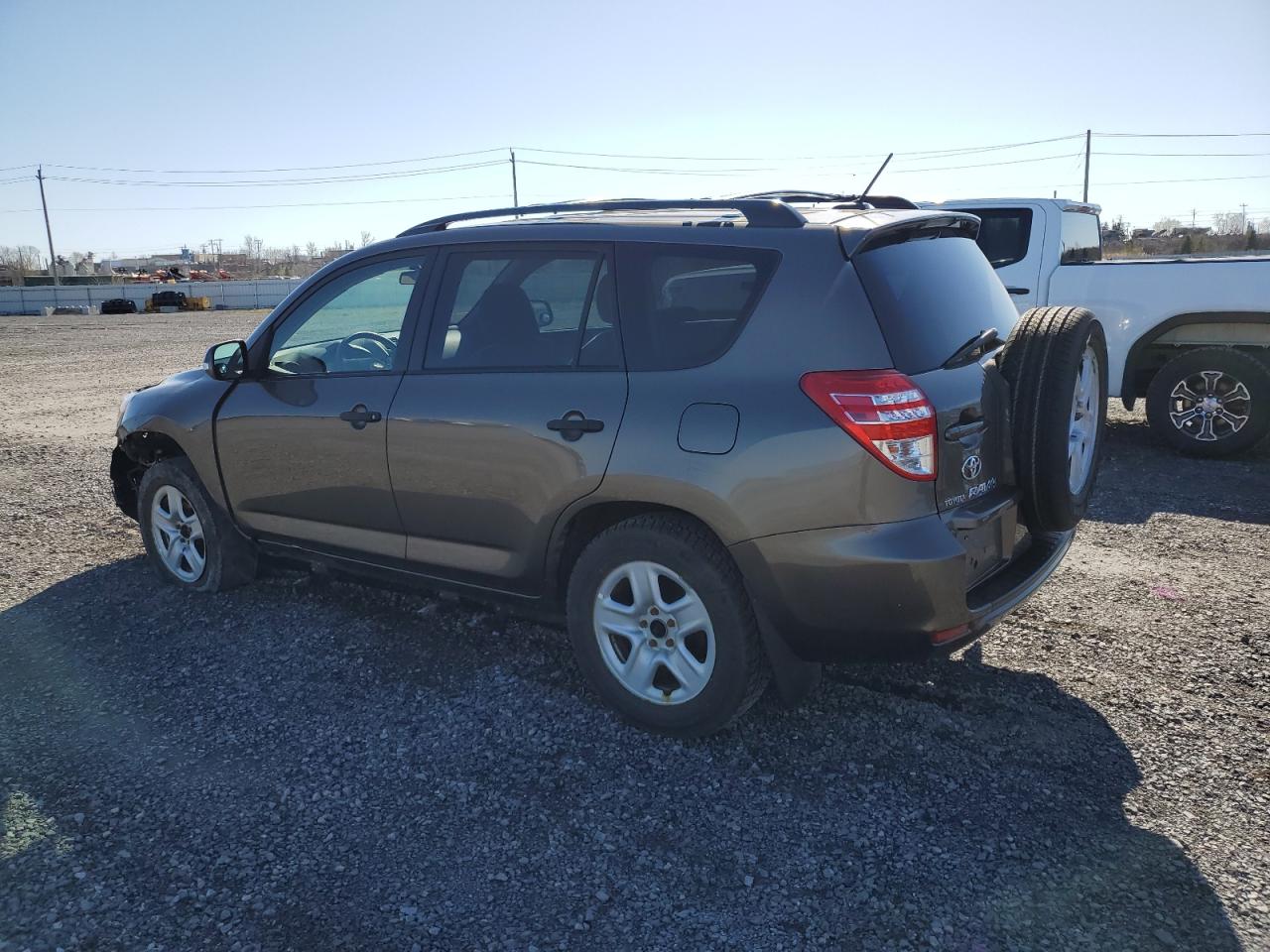 2T3BF33V69W008919 2009 Toyota Rav4