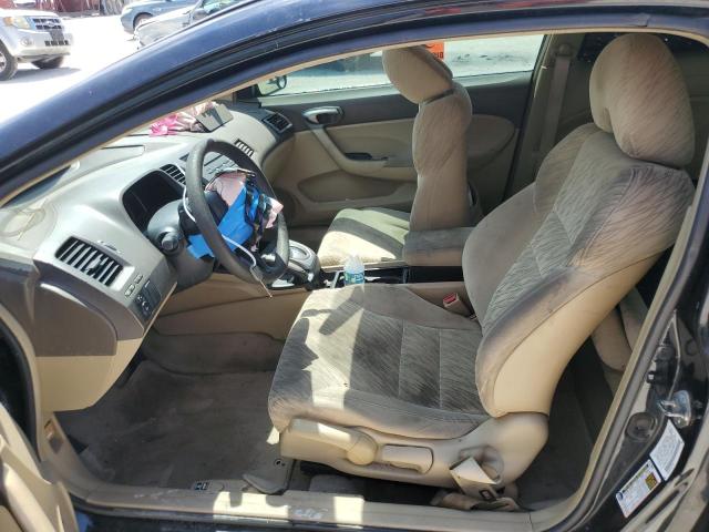 2HGFG12656H580154 2006 Honda Civic Lx