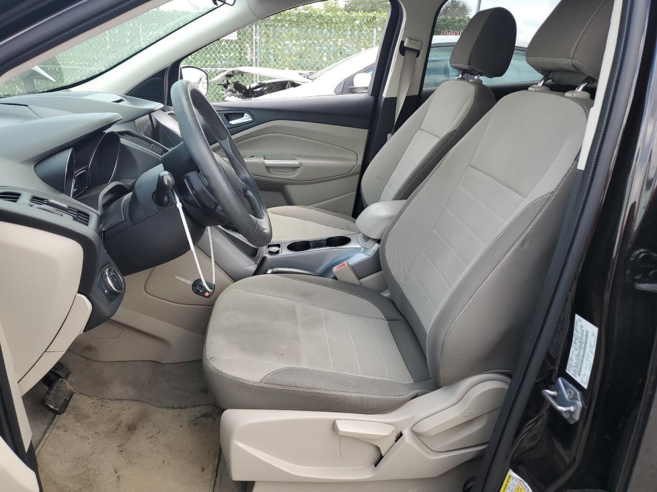 1FMCU0GX9DUB13105 2013 Ford Escape Se 1FMCU0GX9DUB13105 2013 Ford Escape Se