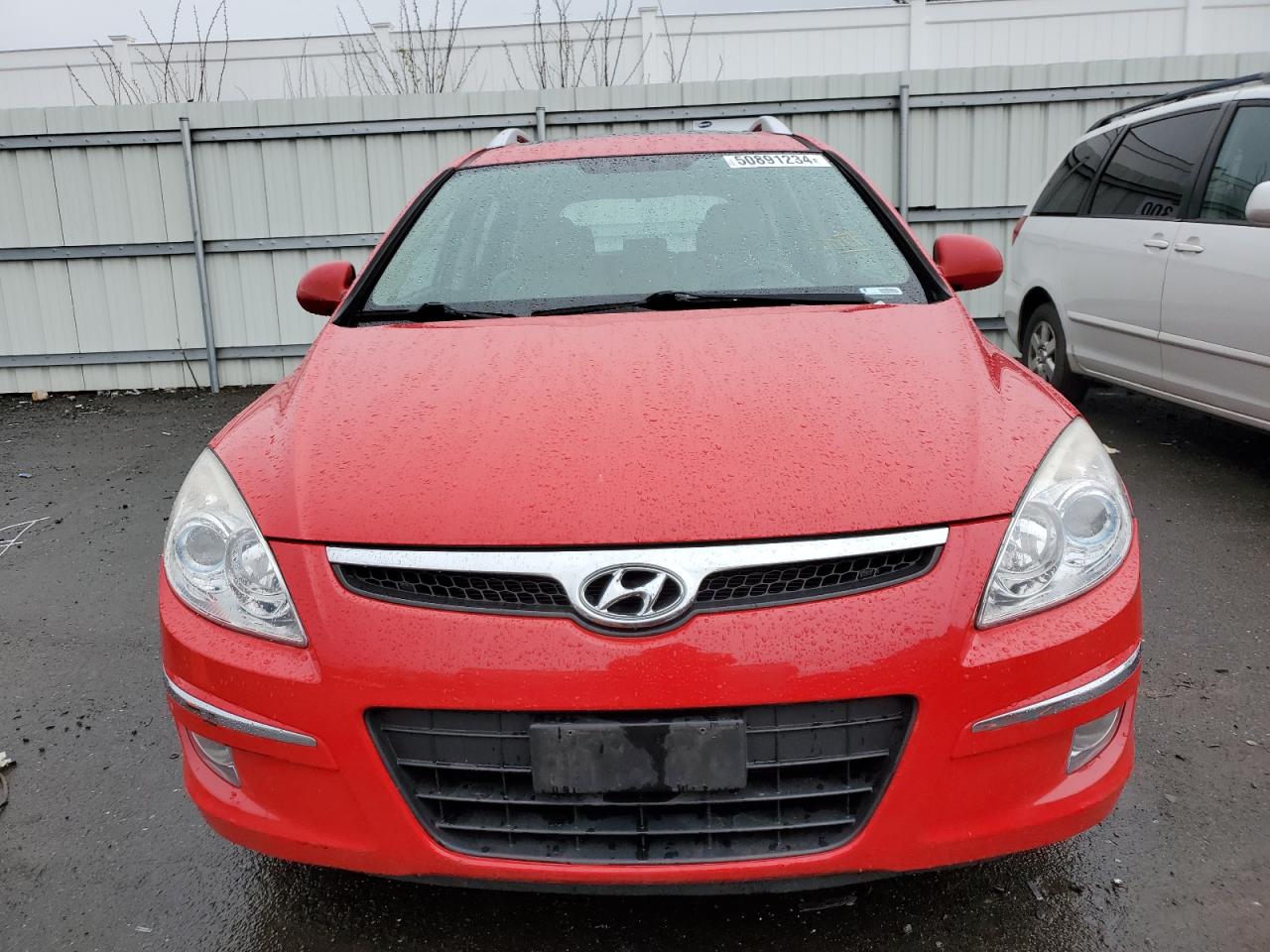 KMHDC8AE5BU117923 2011 Hyundai Elantra Touring Gls