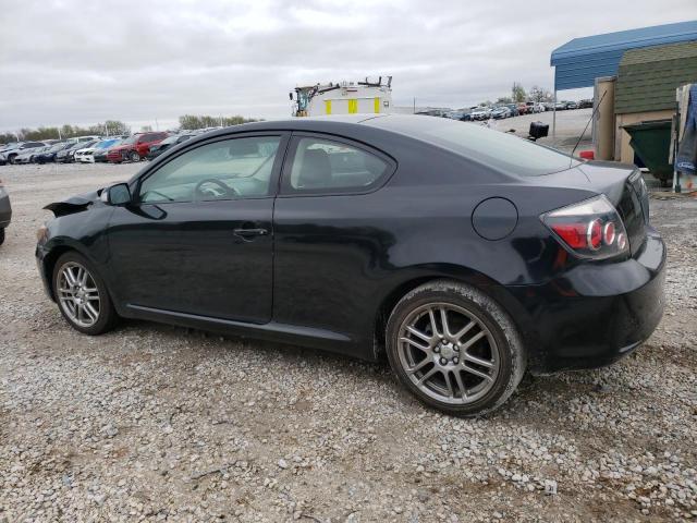 Vin: jtkde3b74a0307616, lot: 58380224, toyota scion 20102