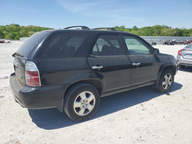 2005 Acura Mdx VIN: 2HNYD18285H546853 Lot: 51564054