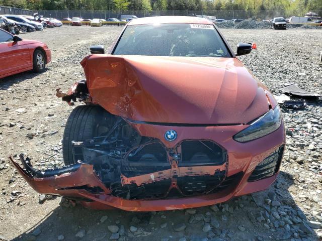 2024 BMW I4 XDRIVE WBY83FB07RFS45722