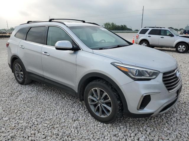 2019 HYUNDAI SANTA FE X - KM8SM4HF5KU303876