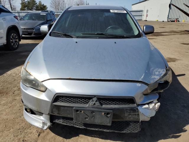 2010 Mitsubishi Lancer De VIN: JA32U1FU8AU602893 Lot: 48136064