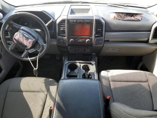 2022 FORD F250 SUPER - 1FT8W2BT0NEF83880