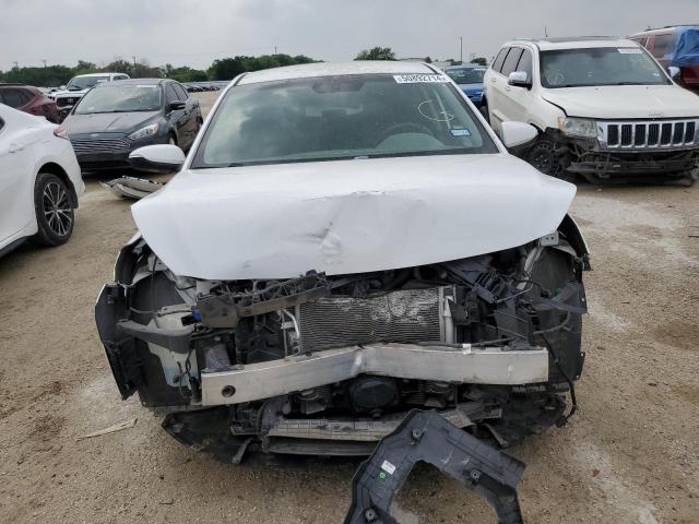 2017 Hyundai Ioniq Limited VIN: KMHC85LH4HU005755 Lot: 50892714