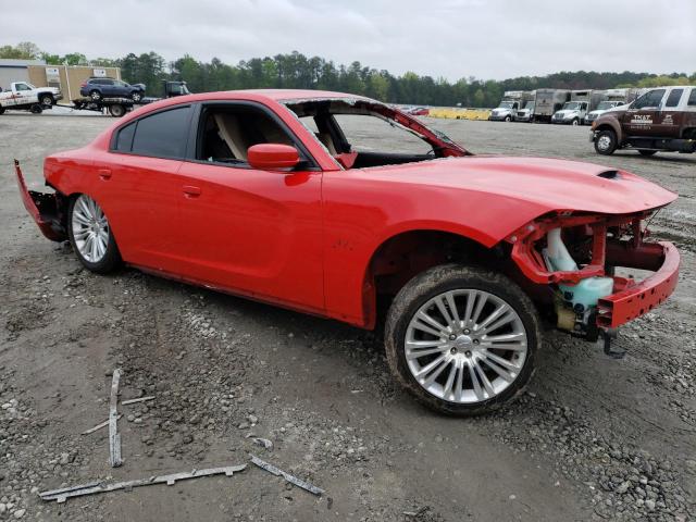 2019 DODGE CHARGER SC - 2C3CDXGJ6KH507836