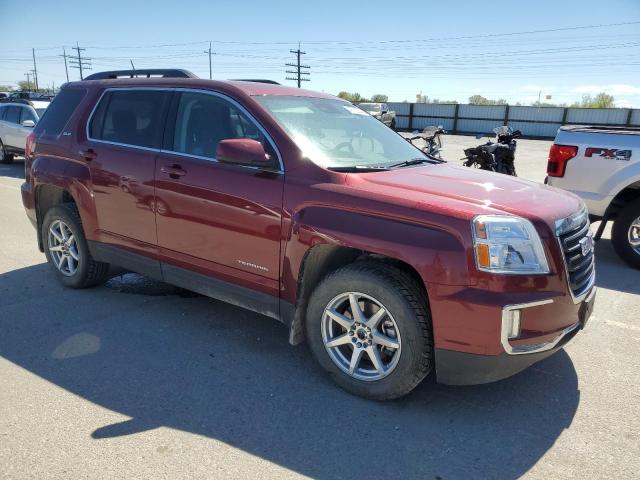 2016 GMC TERRAIN SL - 2GKFLTEK2G6188510
