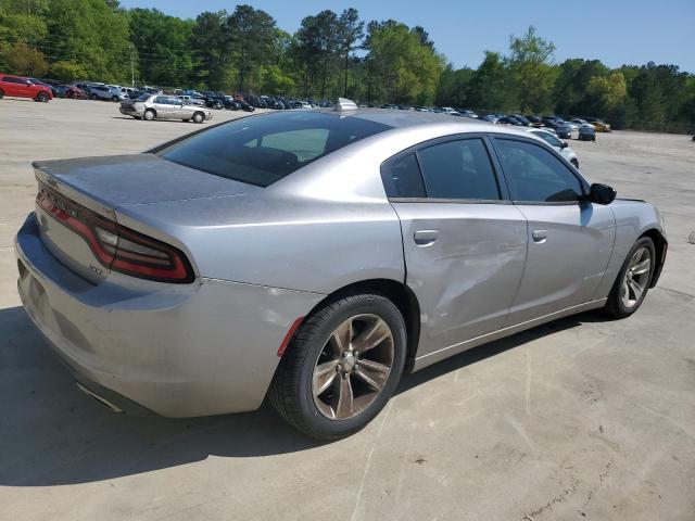 2016 Dodge Charger Sxt VIN: 2C3CDXHG1GH173029 Lot: 50067104