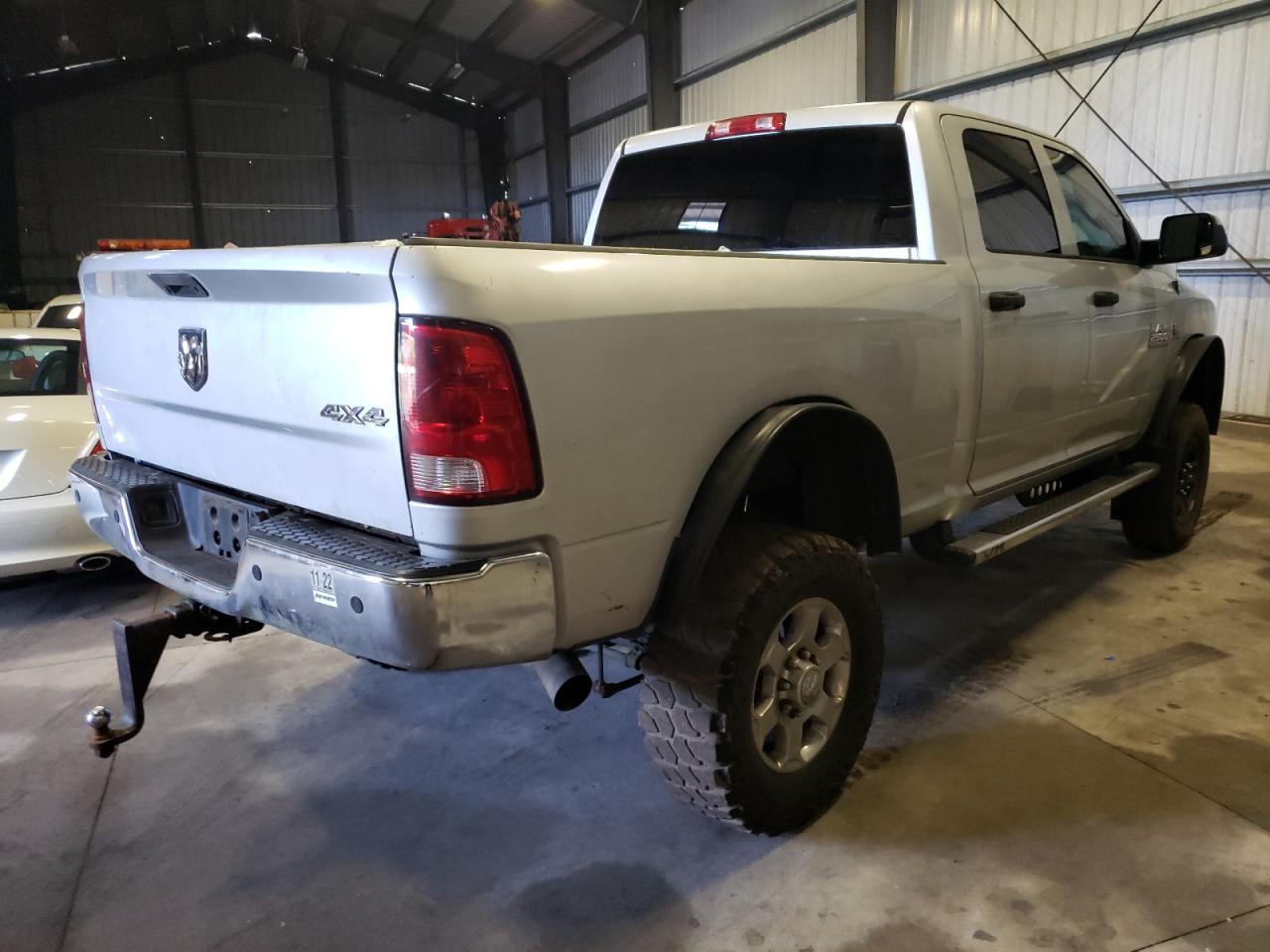 3C6UR5CL5FG613771 2015 Ram 2500 St