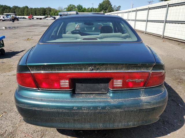 2000 Buick Century Custom VIN: 2G4WS52J4Y1107569 Lot: 50474404