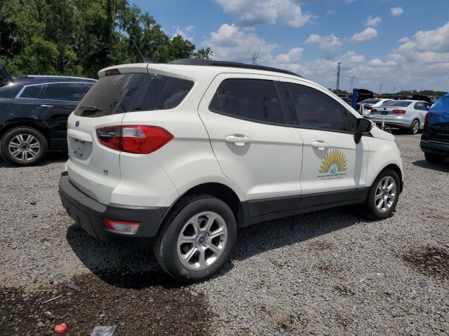 2021 Ford Ecosport Se VIN: MAJ3S2GE9MC406244 Lot: 52528994