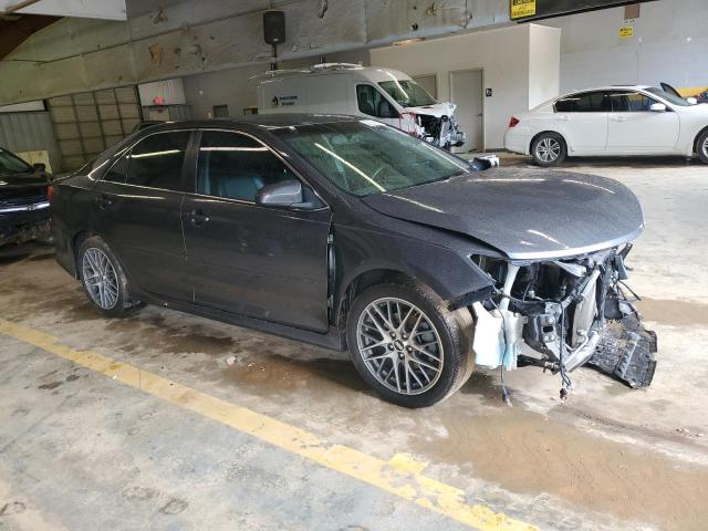 2012 Toyota Camry Base VIN: 4T1BF1FK4CU086993 Lot: 50152314