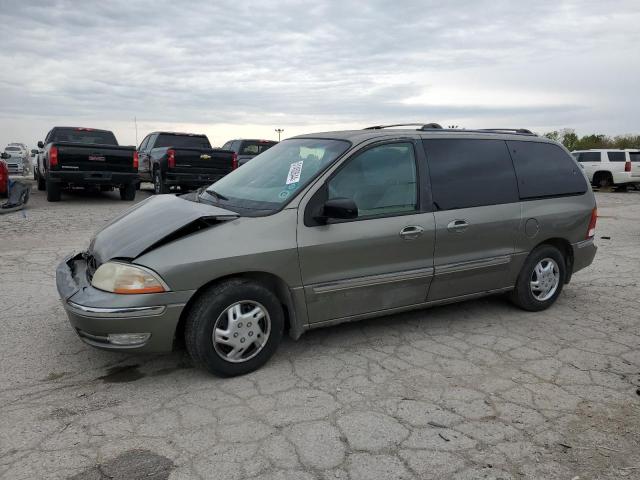 FORD WINDSTAR S