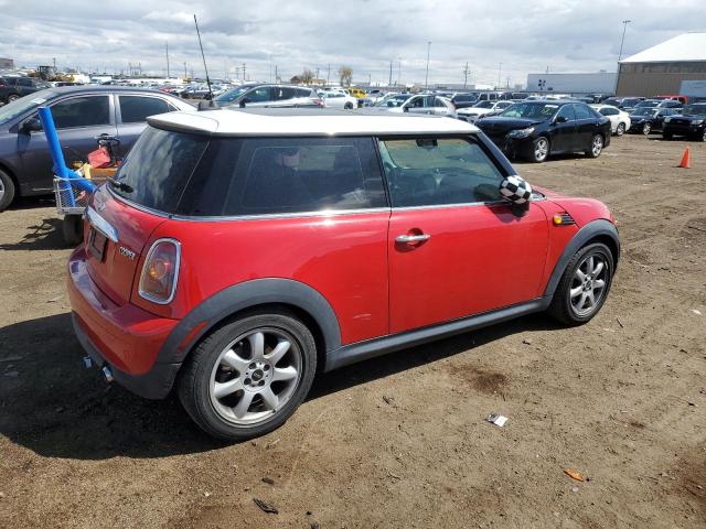 2009 Mini Cooper VIN: WMWMF33569TW72615 Lot: 52669594