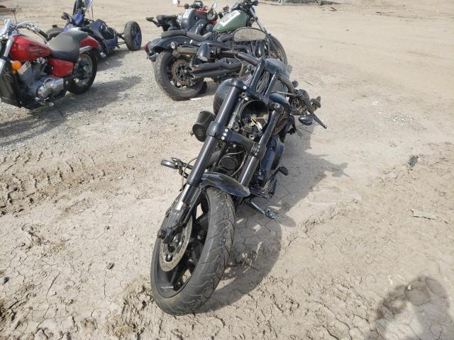 2017 HARLEY-DAVIDSON FXSE 1HD1TG913HB959732