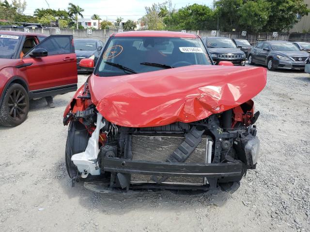 2022 KIA SOUL LX - KNDJ23AU3N7171485