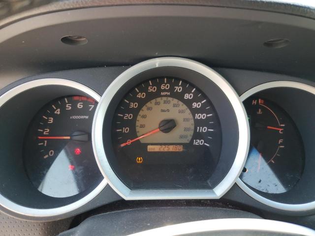 2010 Toyota Tacoma Double Cab VIN: 5TELU4EN3AZ687778 Lot: 52066864