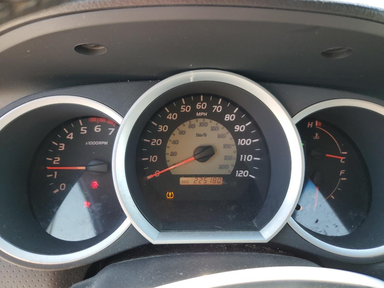 5TELU4EN3AZ687778 2010 Toyota Tacoma Double Cab