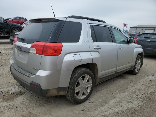 2010 GMC Terrain Slt VIN: 2CTFLGEW5A6263511 Lot: 51962524