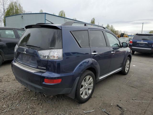 2012 Mitsubishi Outlander Se VIN: JA4JT3AW3CU014045 Lot: 50149344