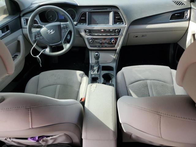 2016 HYUNDAI SONATA SPO - 5NPE34AF5GH336540