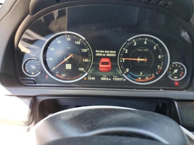 2015 BMW 740LI WBAYE4C56FD946976