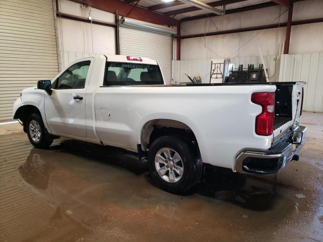 2023 Chevrolet Silverado C1500 VIN: 3GCNAAED1PG229085 Lot: 50125254