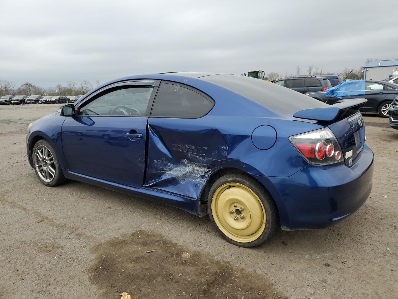 JTKDE167990289950 2009 Toyota Scion Tc