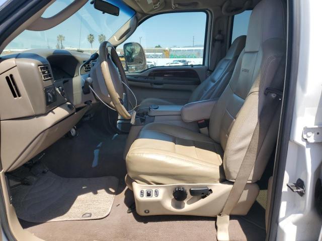 2004 Ford F350 Srw Super Duty VIN: 1FTSW31P44EC35000 Lot: 51673574