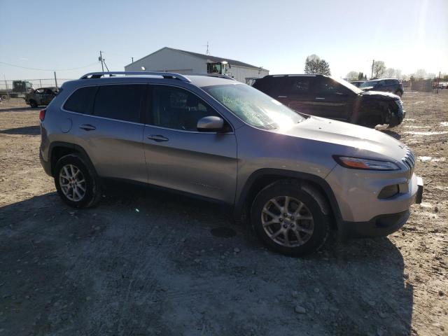 2014 Jeep Cherokee Latitude VIN: 1C4PJLCS3EW319830 Lot: 51295204